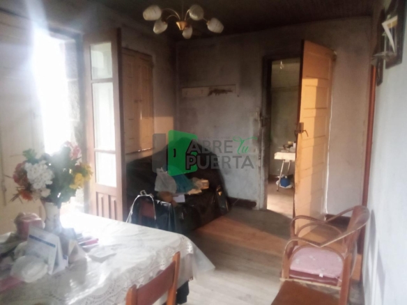 CASA PARA REFORMAR