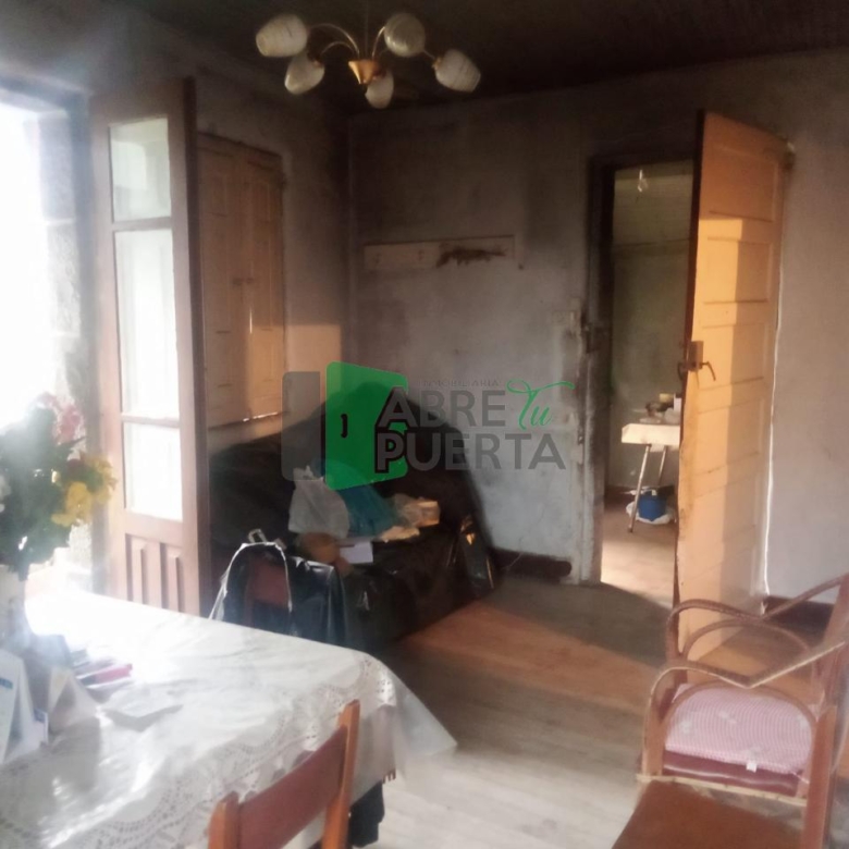 CASA PARA REFORMAR