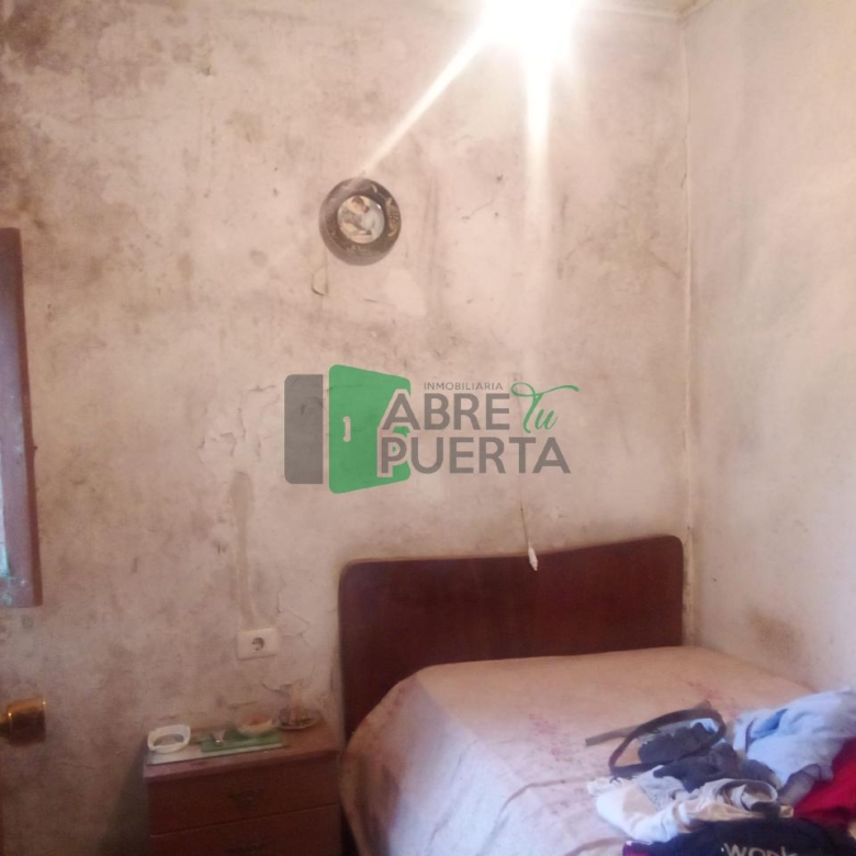 CASA PARA REFORMAR