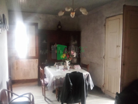 CASA PARA REFORMAR
