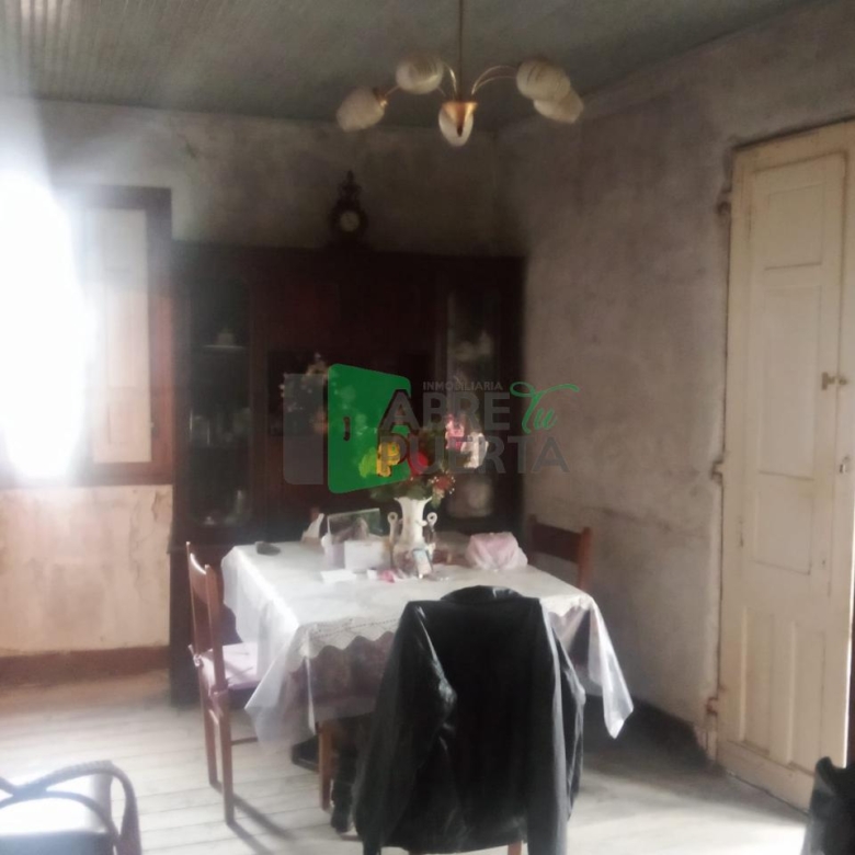 CASA PARA REFORMAR
