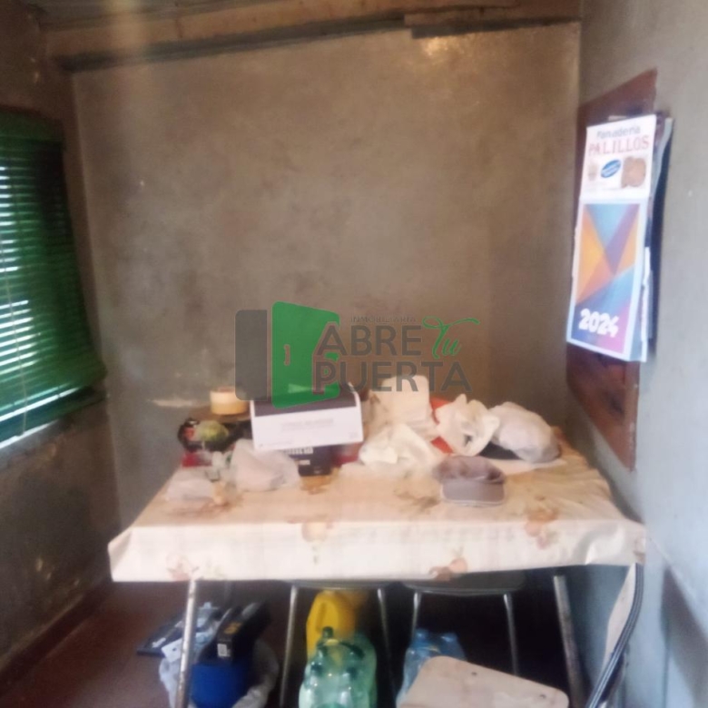 CASA PARA REFORMAR