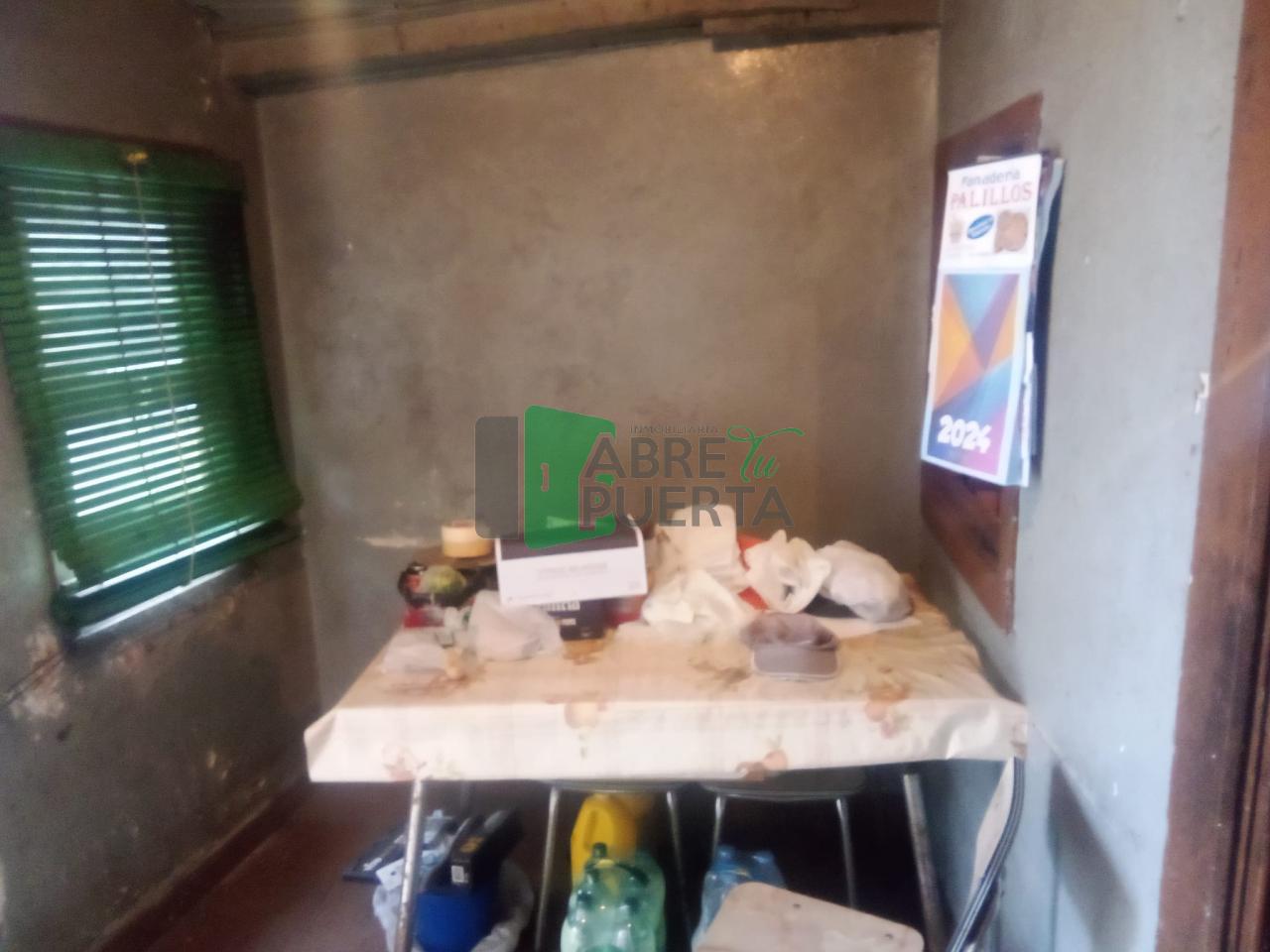 CASA PARA REFORMAR