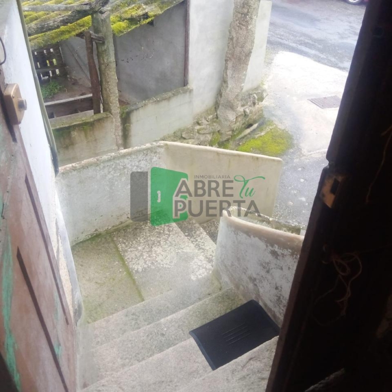 CASA PARA REFORMAR
