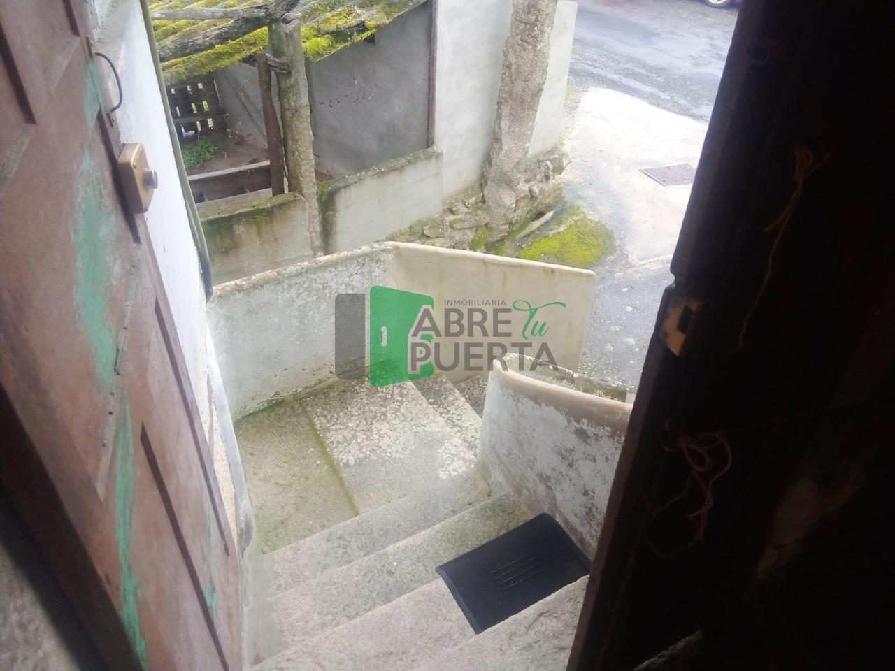 CASA PARA REFORMAR