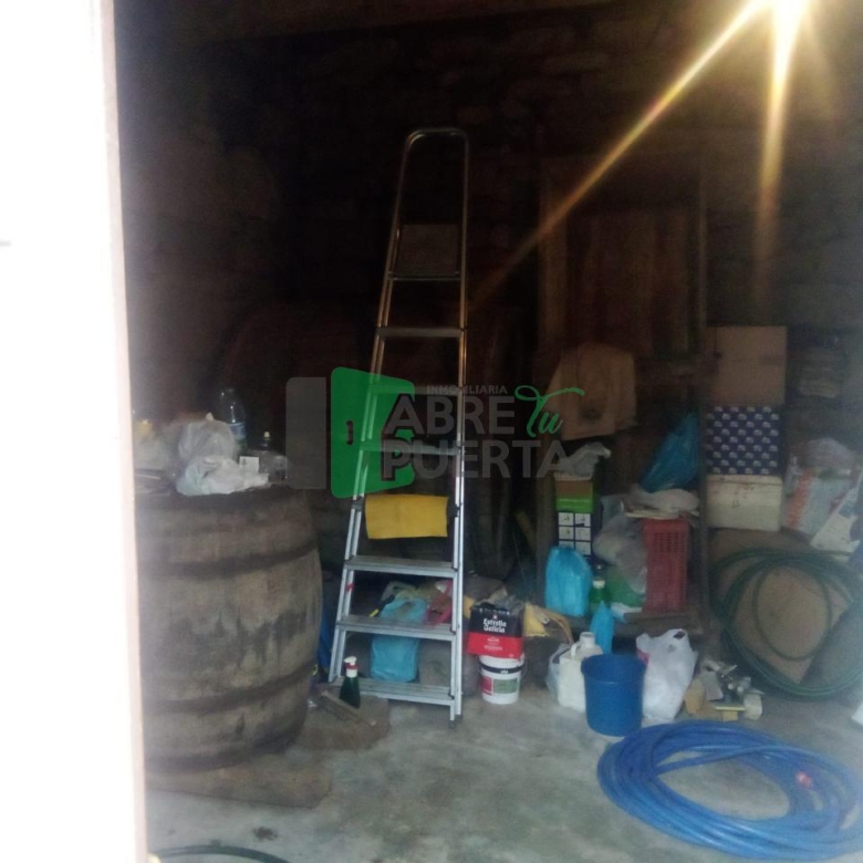 CASA PARA REFORMAR