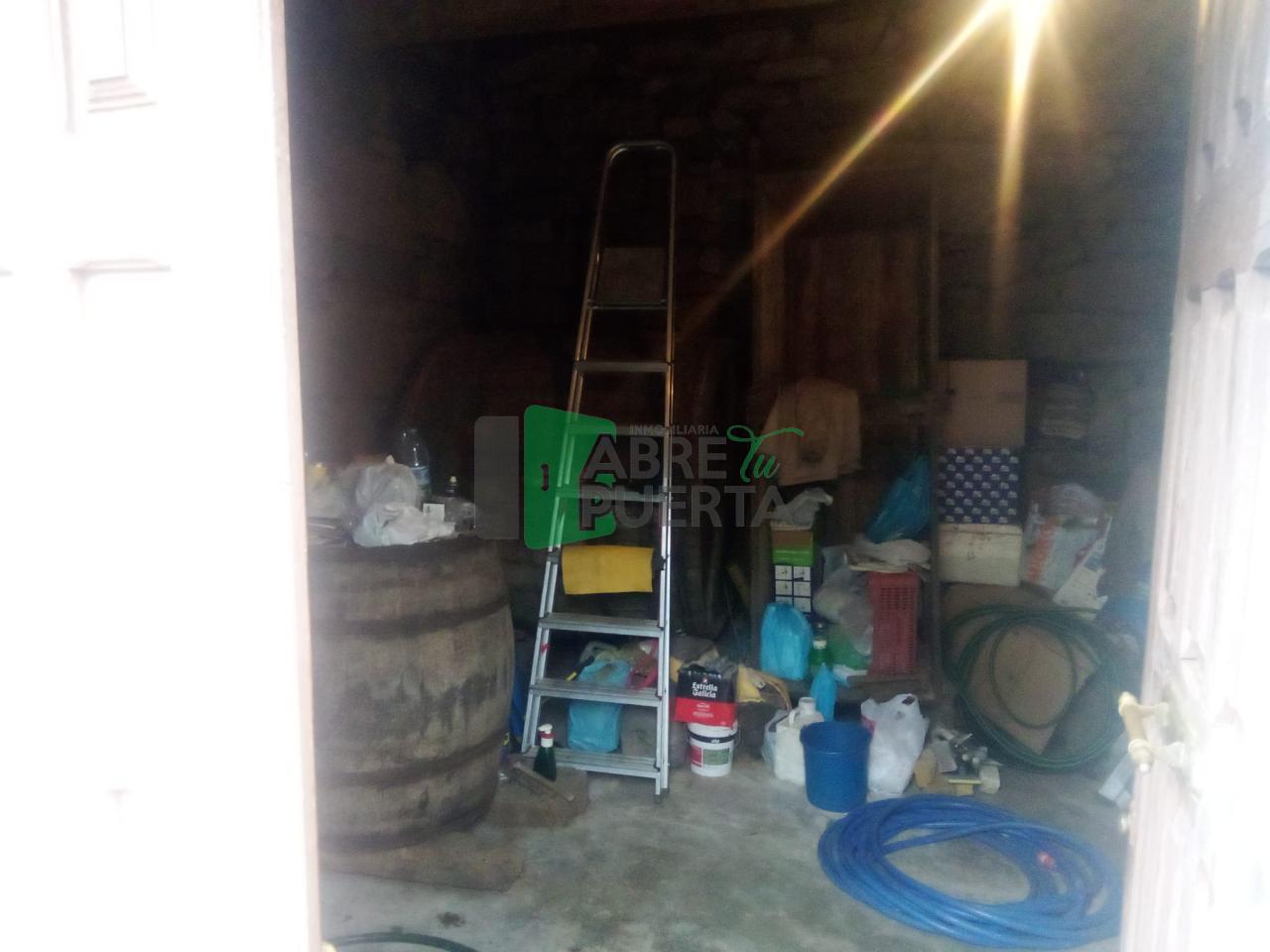 CASA PARA REFORMAR