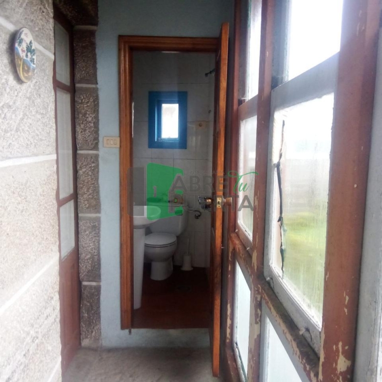 CASA PARA REFORMAR