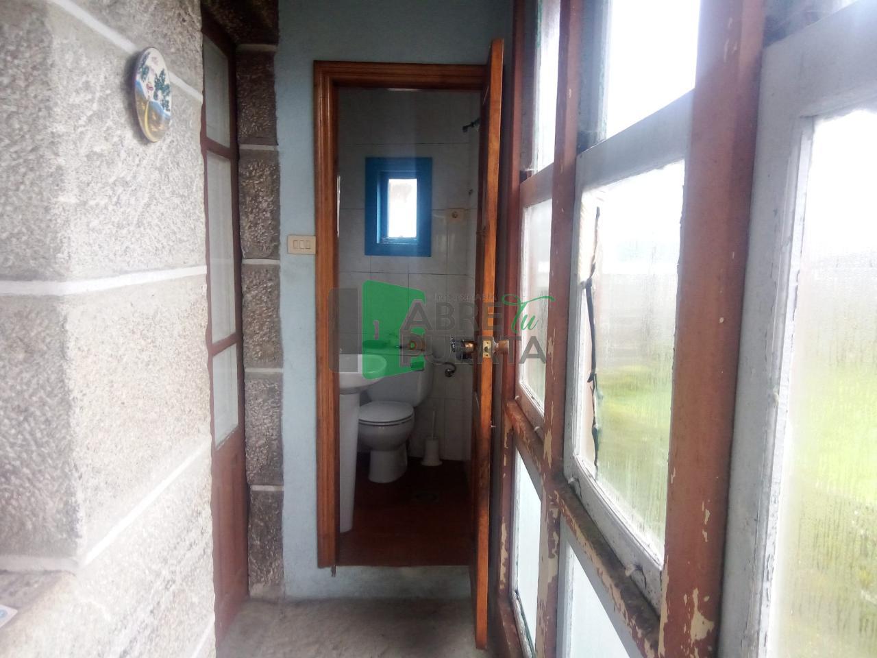 CASA PARA REFORMAR