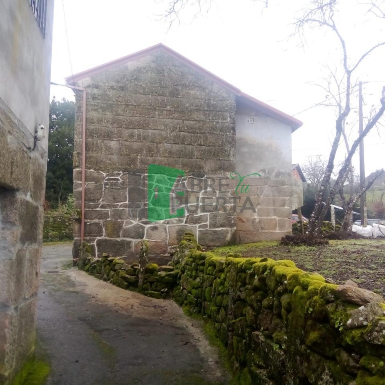 CASA PARA REFORMAR