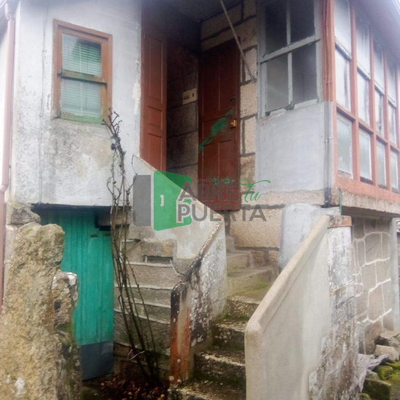 CASA PARA REFORMAR