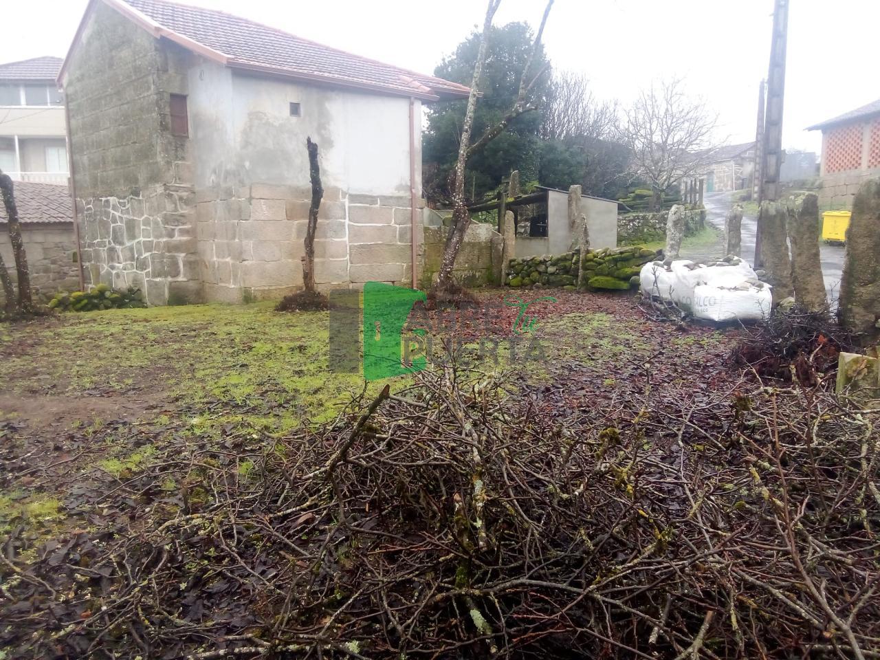 CASA PARA REFORMAR