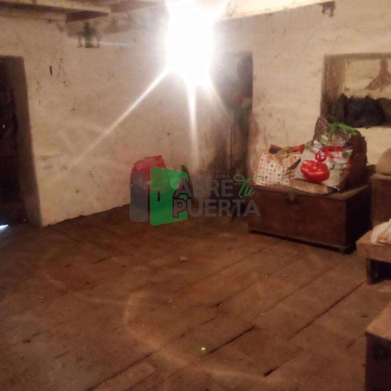 CASA PARA RESTAURAR