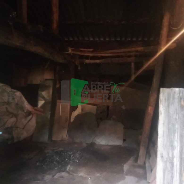 CASA PARA RESTAURAR