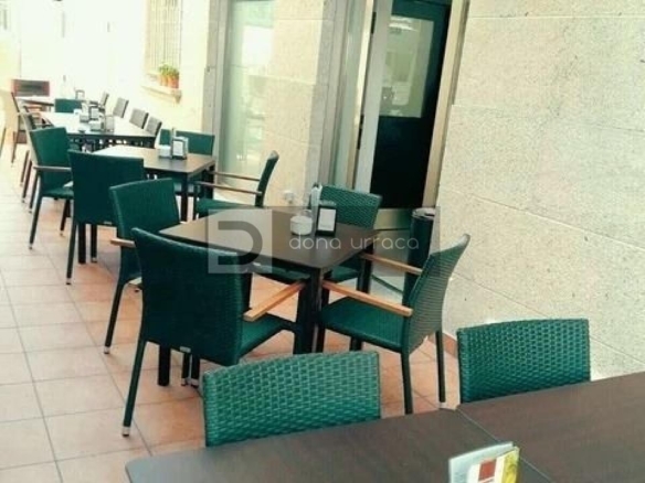OPORTUNIDAD DE NEGOCIO EN XINZO DE LIMIA