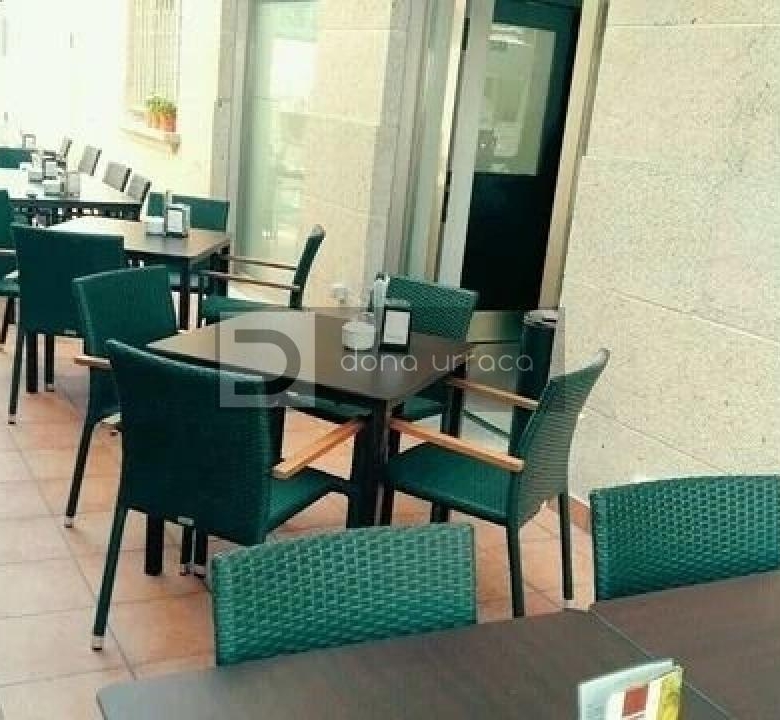 OPORTUNIDAD DE NEGOCIO EN XINZO DE LIMIA