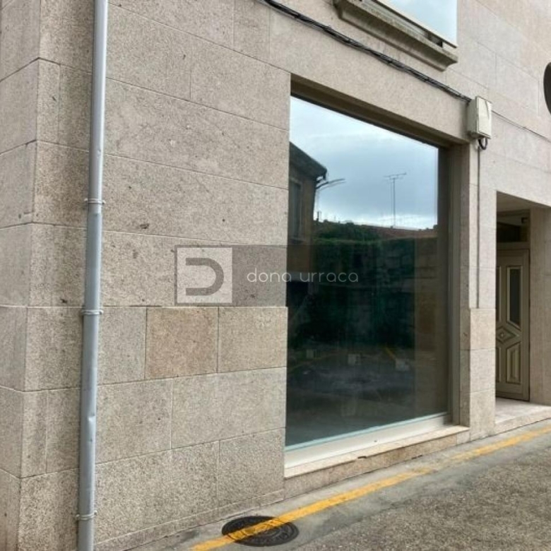 ALQUILER DE LOCAL EN XINZO DE LIMIA