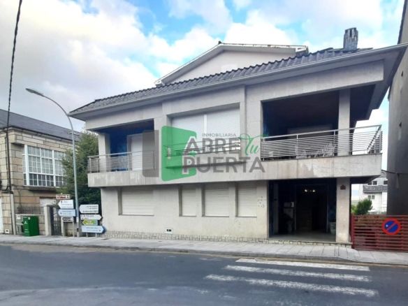 CASA EN VENTA
