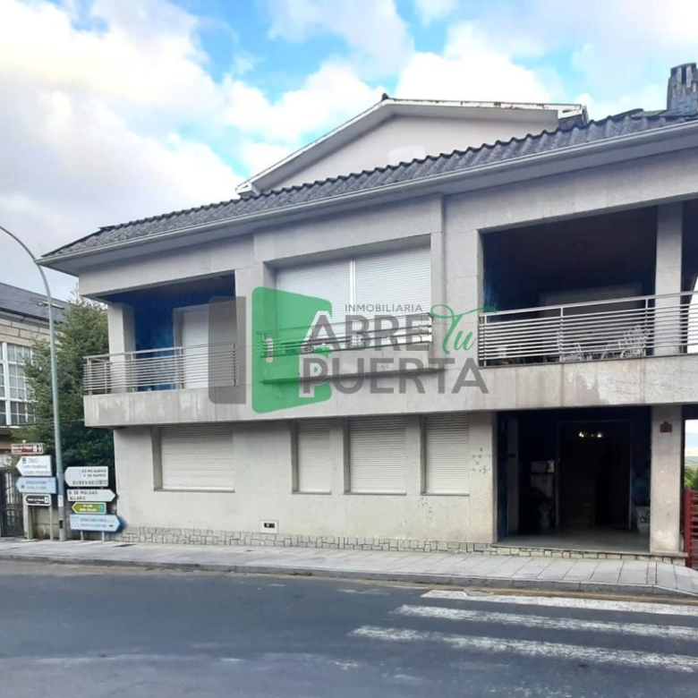 CASA EN VENTA