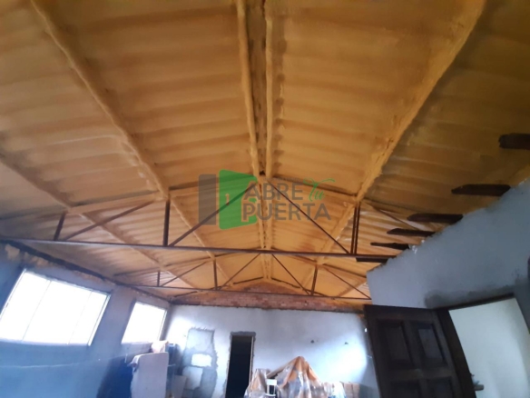 CASA EN VENTA