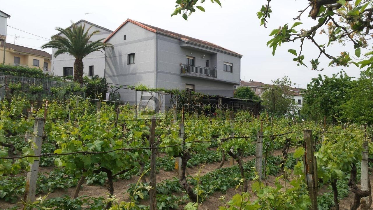 170488083584400035910_170488007998 VENTA DE CASA EN OURENSE ZONA A CUÑA CON TERRENO
