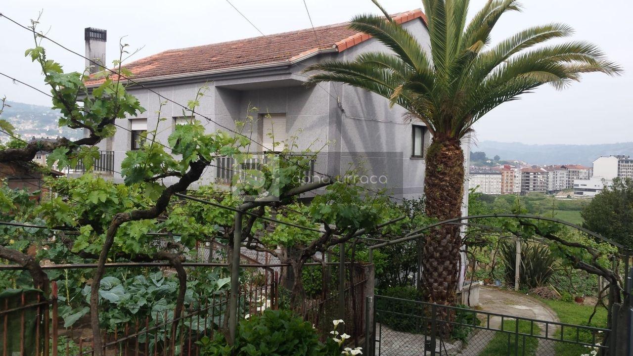 170488083795200035910_170488008139 VENTA DE CASA EN OURENSE ZONA A CUÑA CON TERRENO
