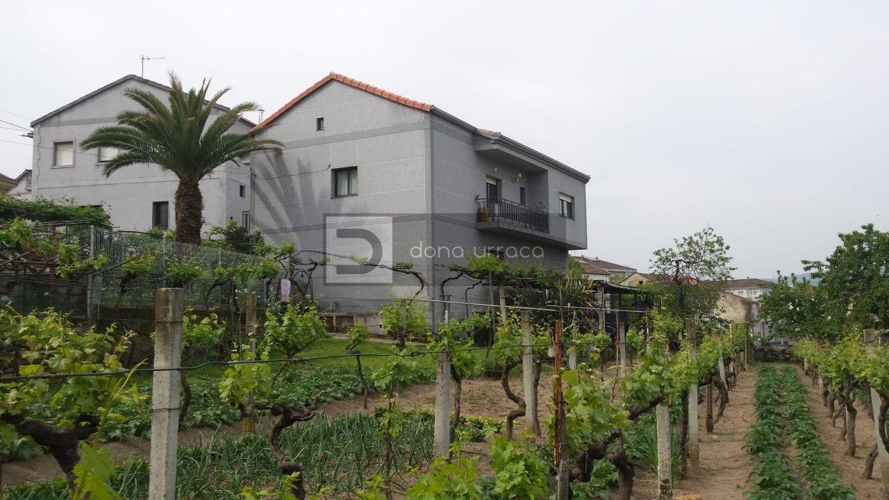 170488083929500035910_170488008050 VENTA DE CASA EN OURENSE ZONA A CUÑA CON TERRENO