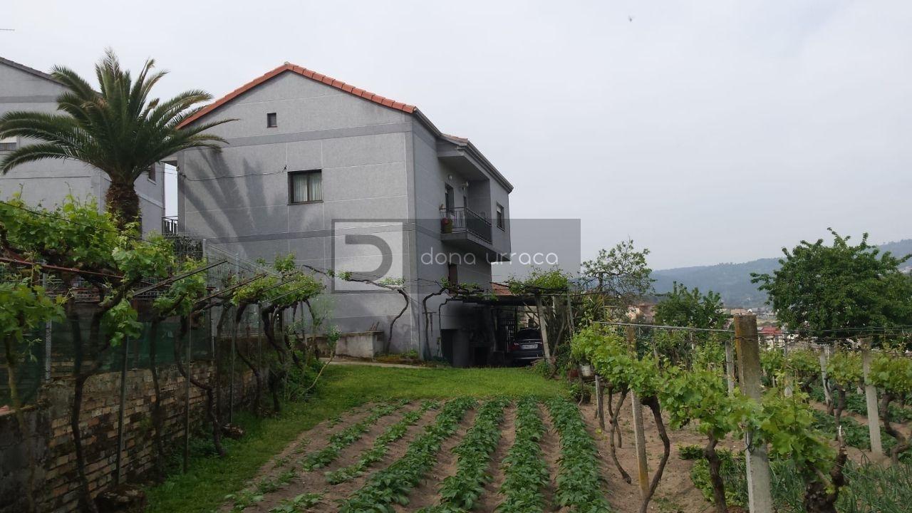 170488084040100035910_170488008242 VENTA DE CASA EN OURENSE ZONA A CUÑA CON TERRENO