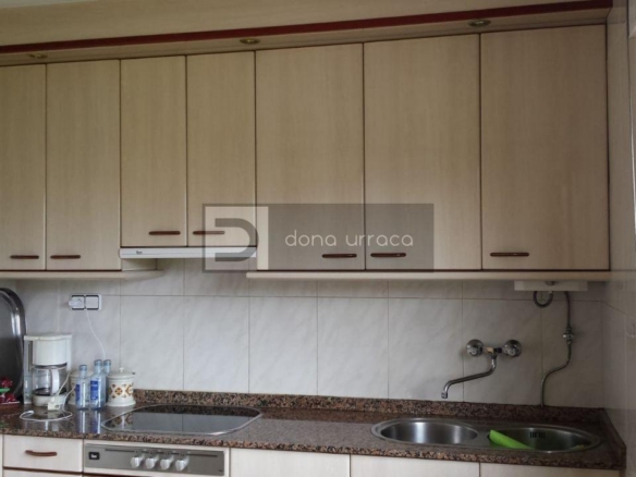 VENTA DE CASA EN OURENSE ZONA A CUÑA CON TERRENO