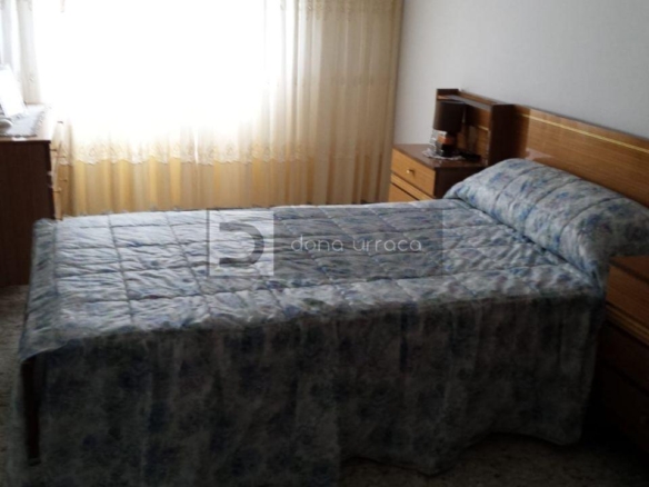 VENTA DE CASA EN OURENSE ZONA A CUÑA CON TERRENO