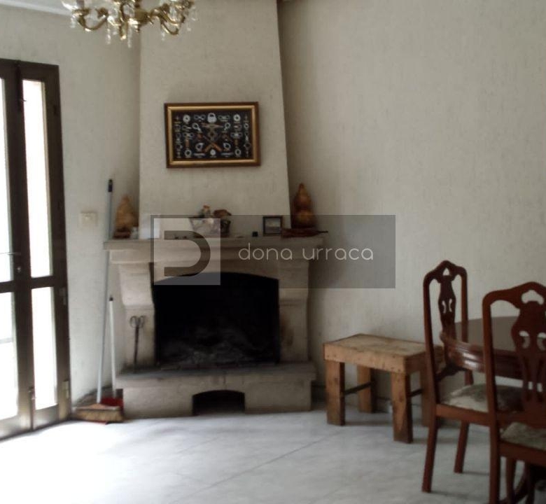 VENTA DE CASA EN OURENSE ZONA A CUÑA CON TERRENO