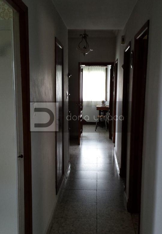 VENTA DE CASA EN OURENSE ZONA A CUÑA CON TERRENO