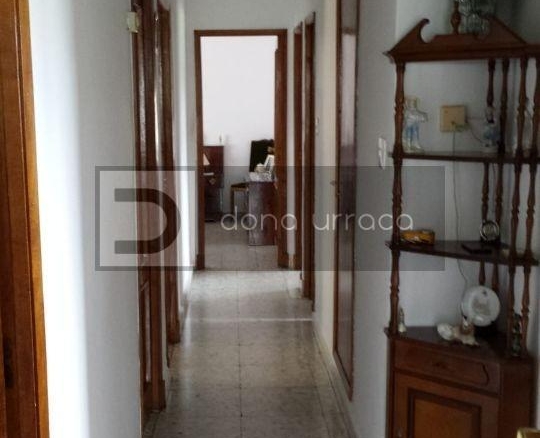 VENTA DE CASA EN OURENSE ZONA A CUÑA CON TERRENO