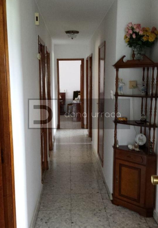 VENTA DE CASA EN OURENSE ZONA A CUÑA CON TERRENO