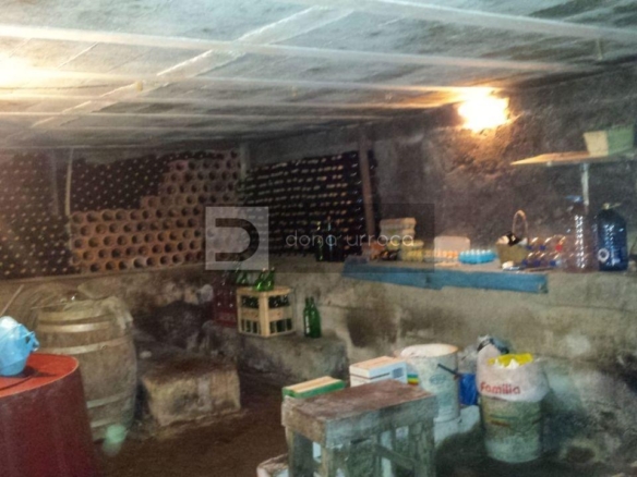 VENTA DE CASA EN OURENSE ZONA A CUÑA CON TERRENO