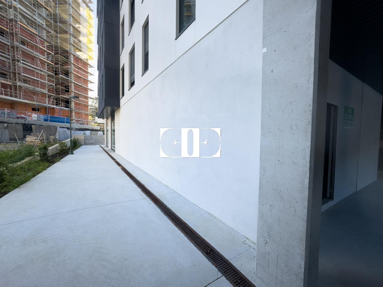 ¡Descubre Nuestro Local de 90 Metros Cuadrados en una Zona en Expansión!