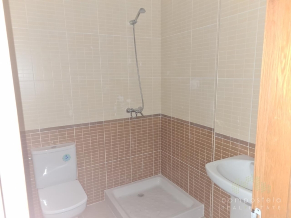 Tu oficina con 2 plazas de garaje
