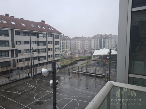 Tu oficina con 2 plazas de garaje