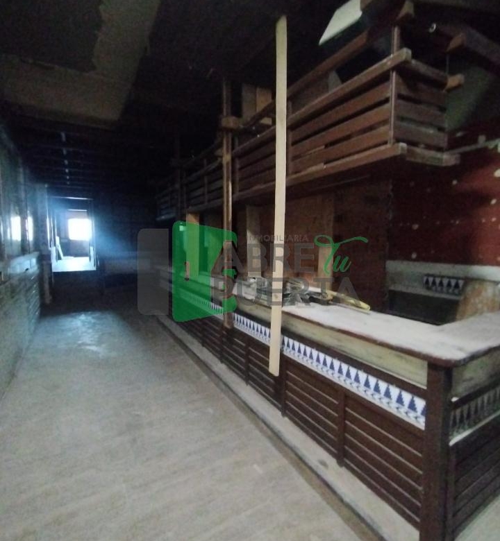 LOCAL EN ALQUILER