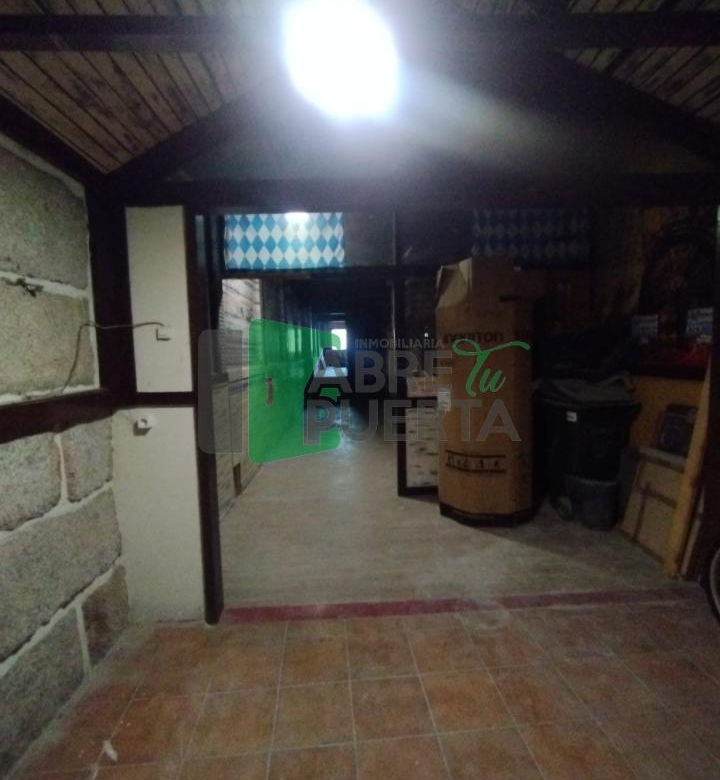 LOCAL EN ALQUILER