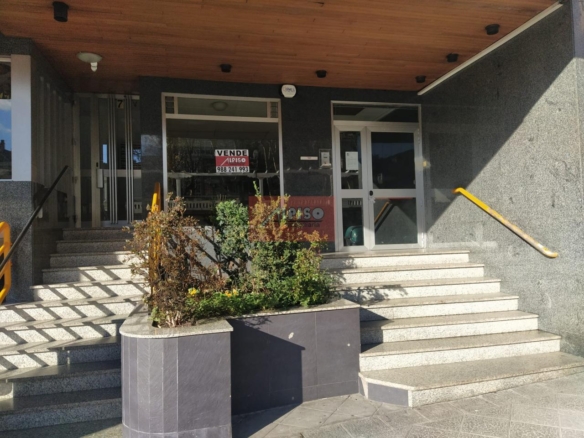 Local Comercial en Ourense