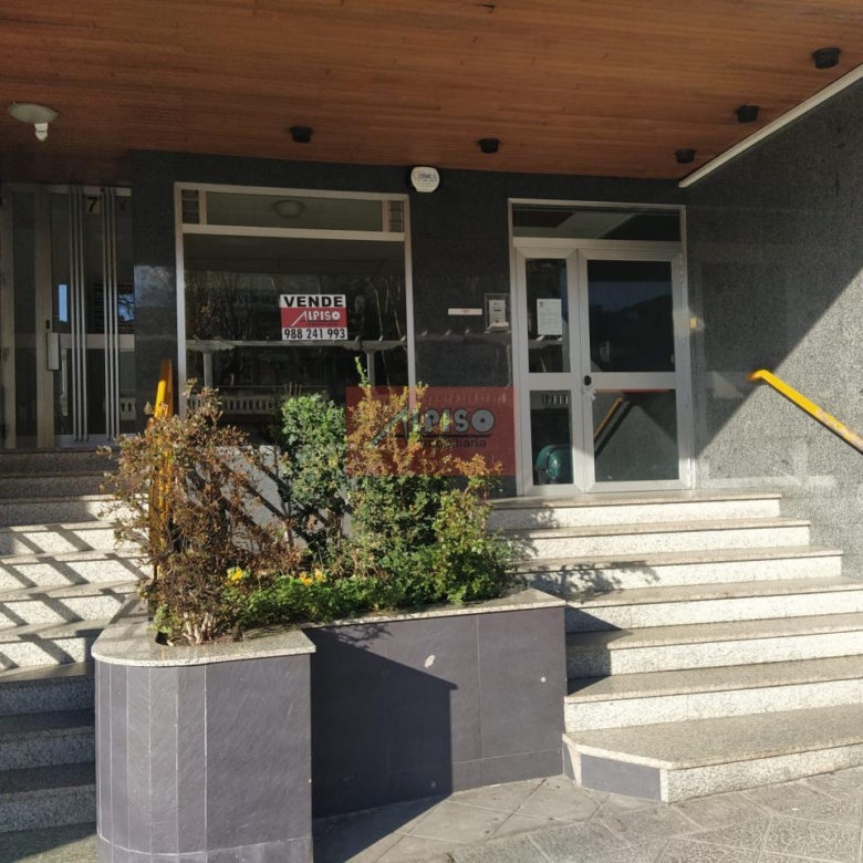 Local Comercial en Ourense