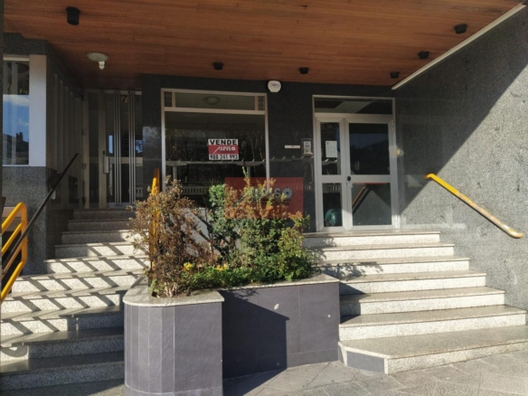 Local Comercial en Ourense