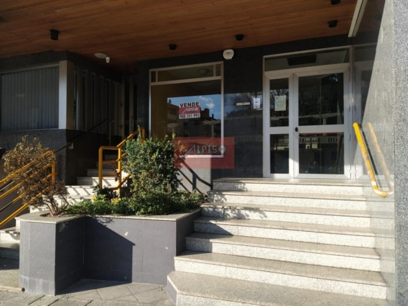 Local Comercial en Ourense