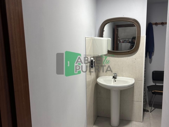 Nave Industrial en Allariz