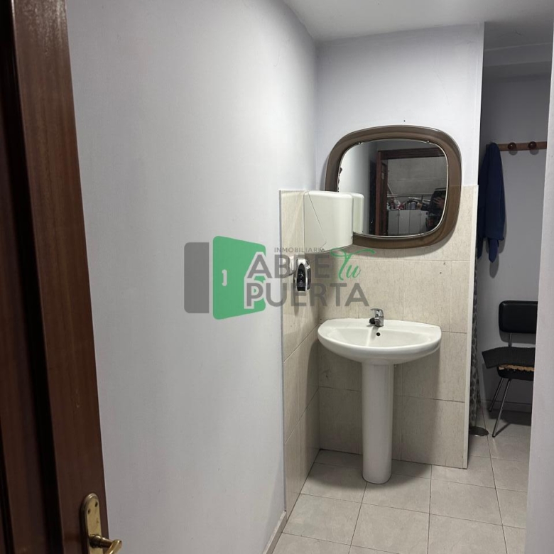 Nave Industrial en Allariz