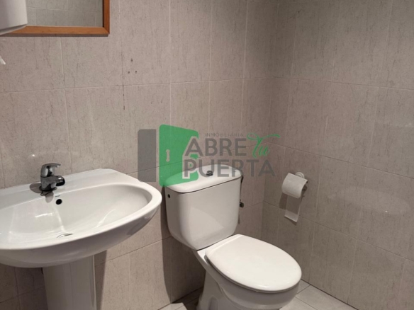 Nave Industrial en Allariz