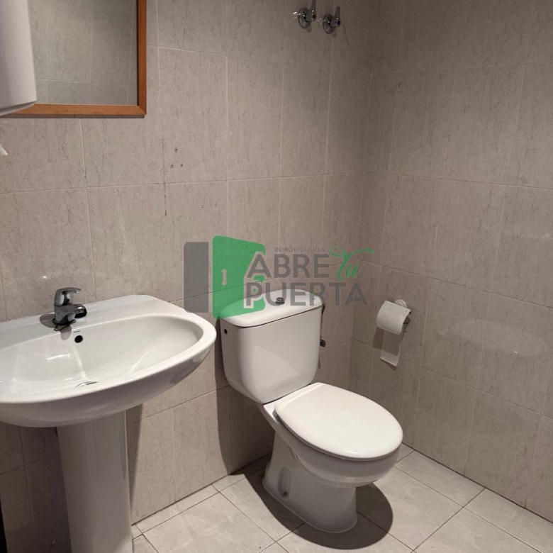 Nave Industrial en Allariz