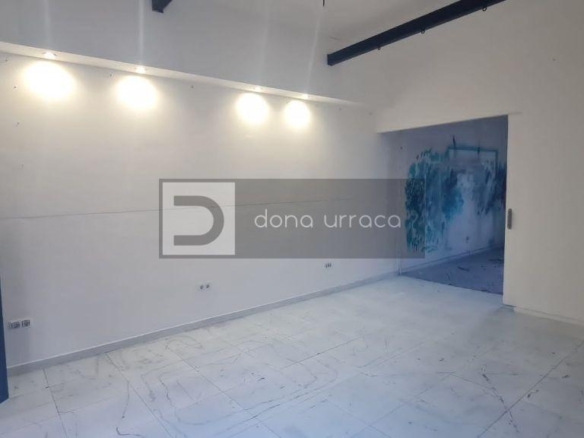 BAJO COMERCIAL ANTONIO PUGA CON ERVEDELO