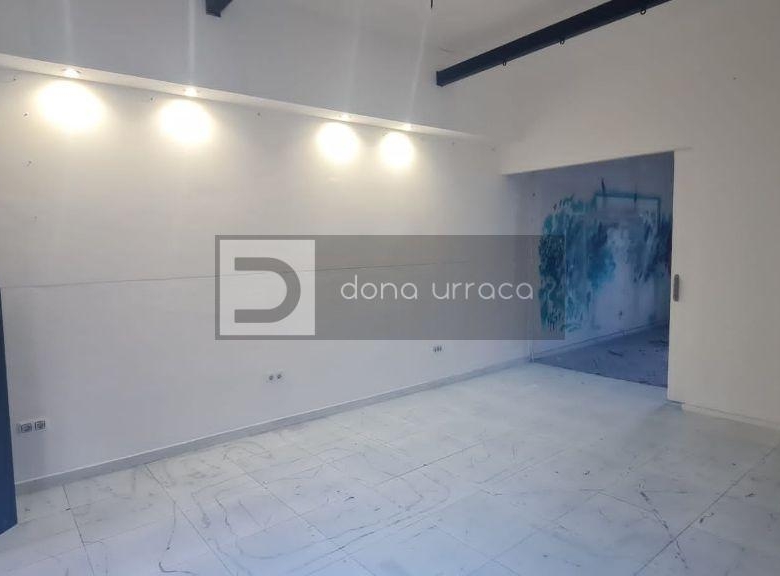 BAJO COMERCIAL ANTONIO PUGA CON ERVEDELO